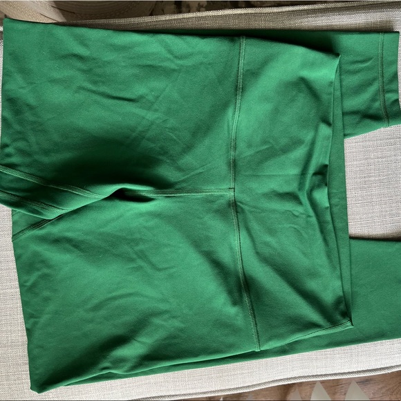 lululemon athletica Pants - Lulu lemon align leggings